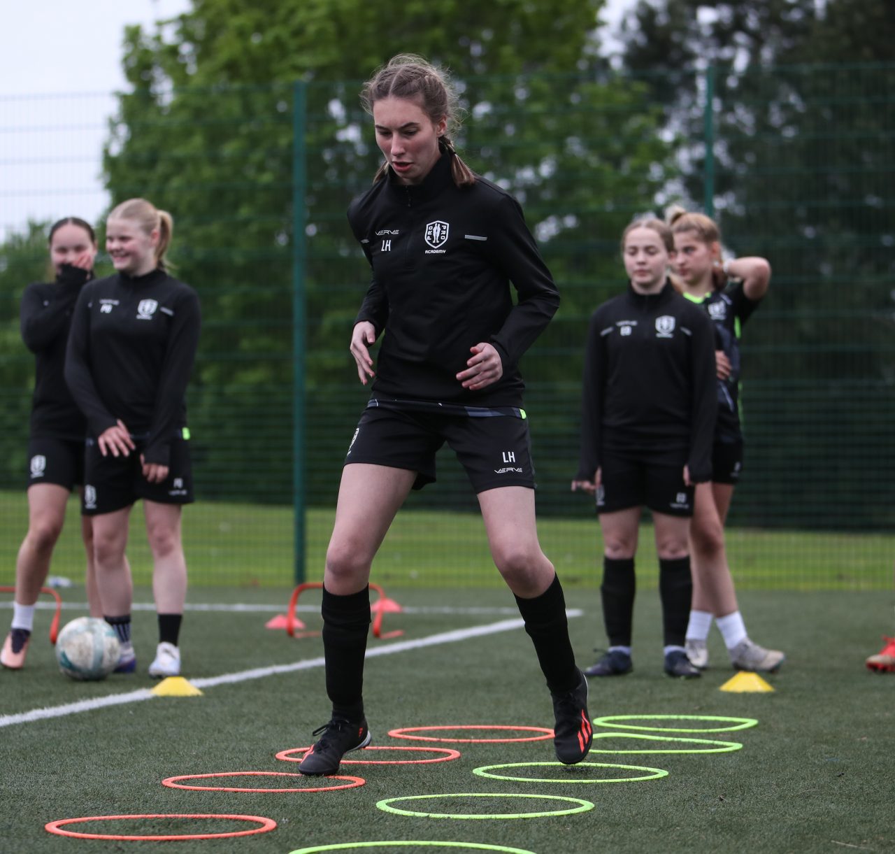 About us | Pro 2 Pro Academy