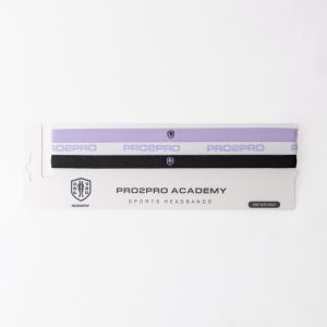 Headbands - Pack of 3