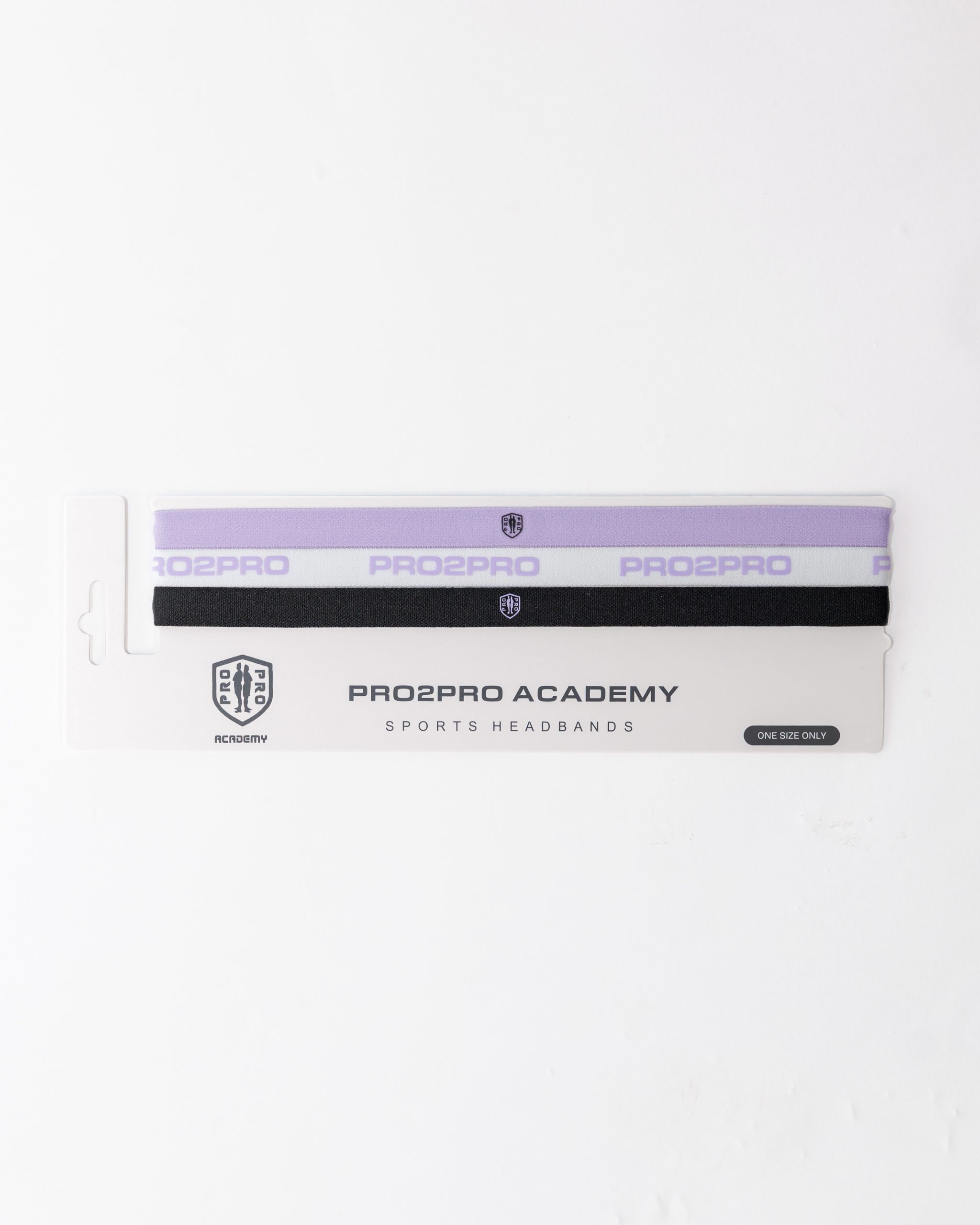 Headbands - Pack of 3