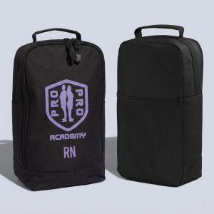 Personalised Boot Bag