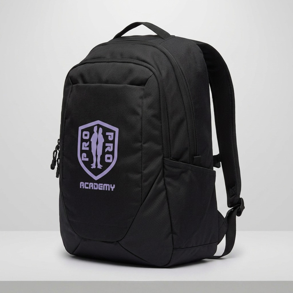 Personalised Backpack - Image 2