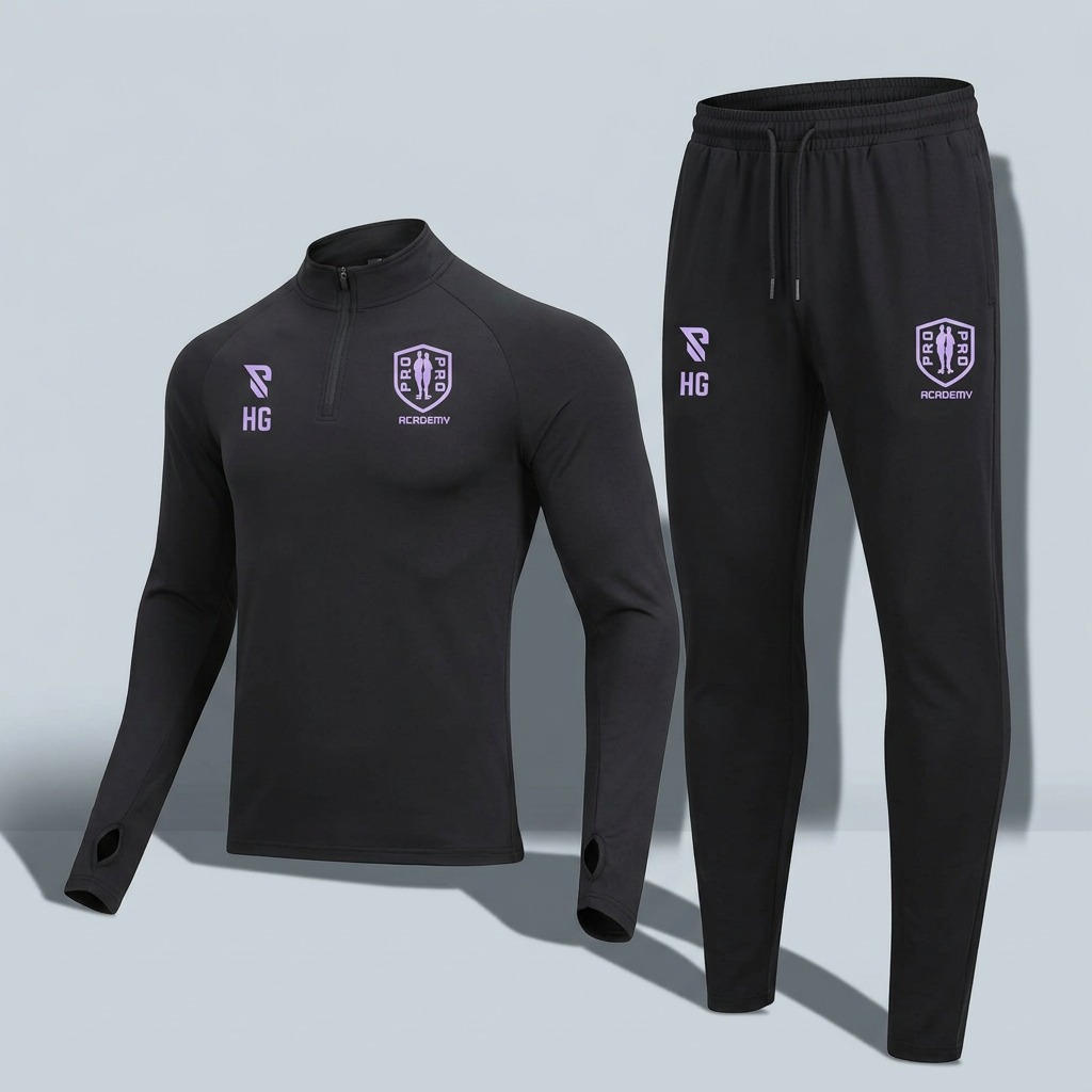 Academy Tracksuit