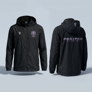 Waterproof Jacket