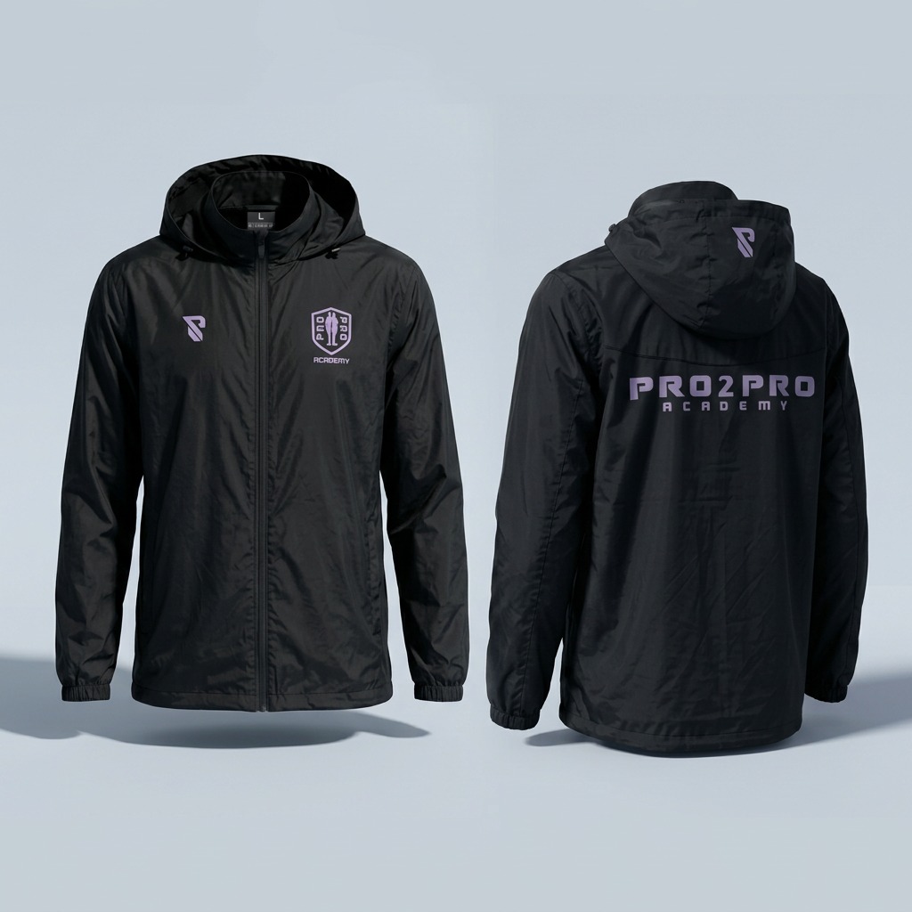 Waterproof Jacket