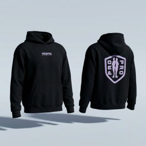 Signature Hoodies