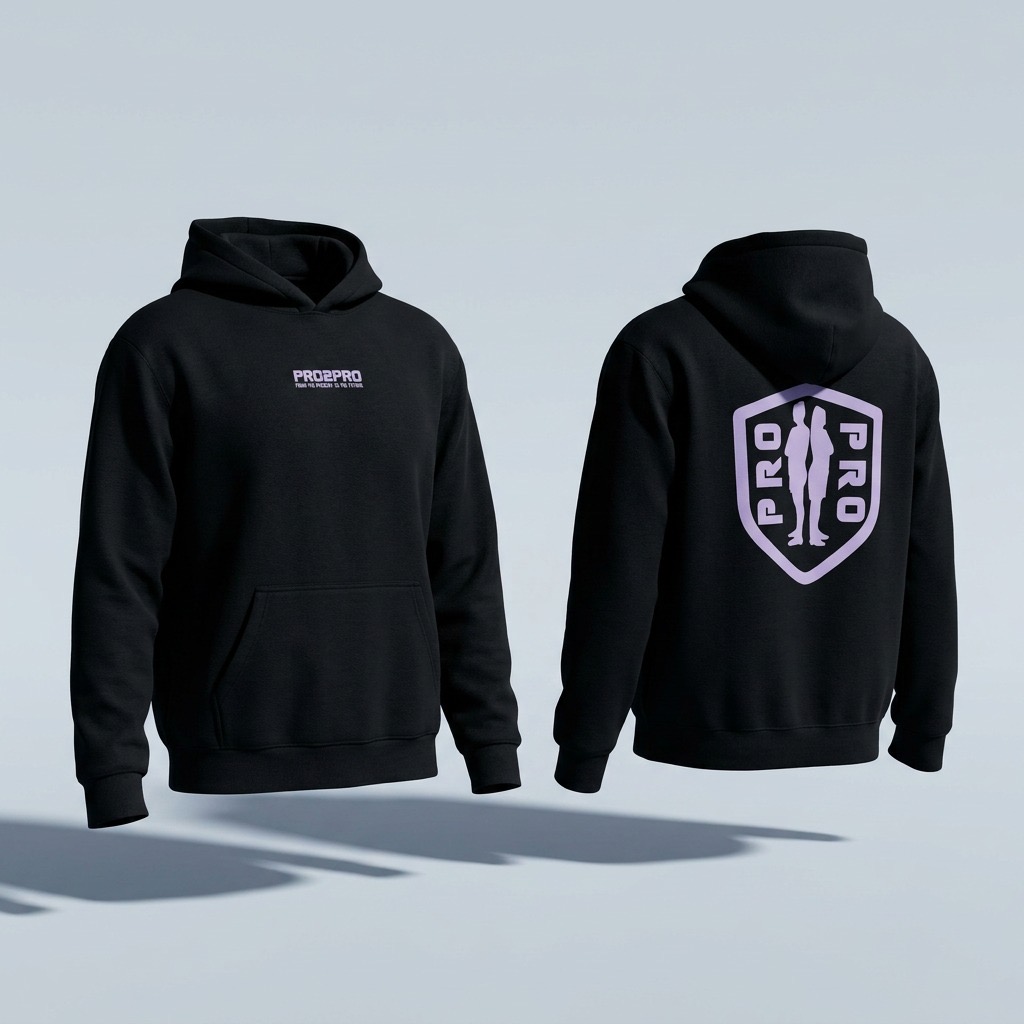 Signature Hoodies