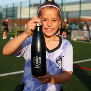 Pro2Pro Water Bottle