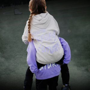 Present to the Future Hoodie