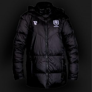 Puffer Winter Jacket