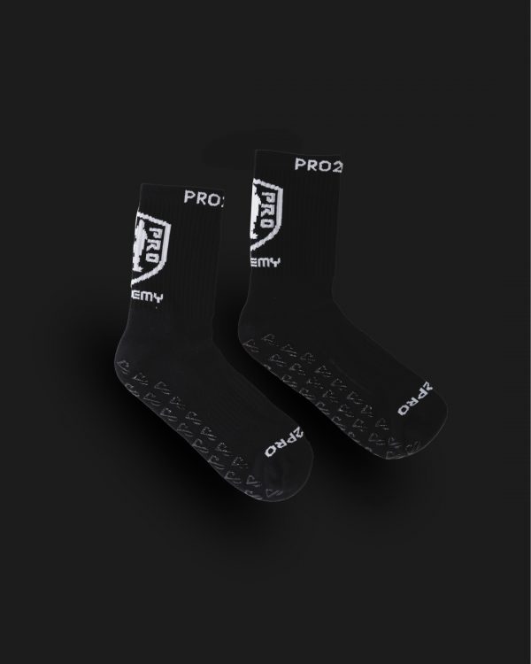 Grip Socks | Pro 2 Pro Academy