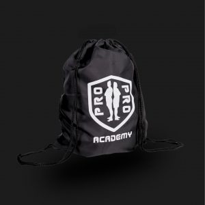 Drawstring bag