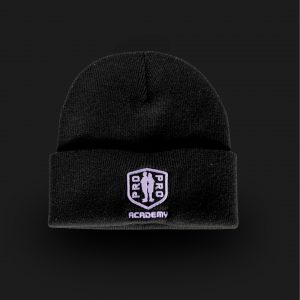 Pro2Pro Beanie Hat