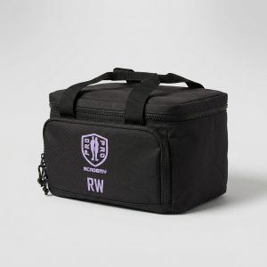 Lunch Box (Cooler Bag)